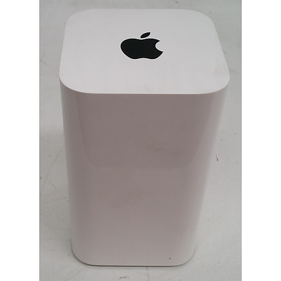 Apple (A1521) Airport Extreme Base Station Wireless N Router (3rd Gen)