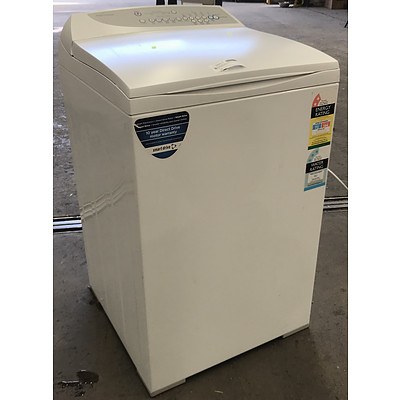 Fisher & Paykel 6.5kg Top-Loader Washing Machine