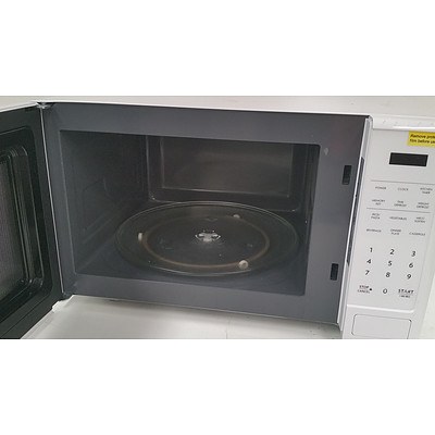 Sharp R330E 1100 Watt Microwave Oven