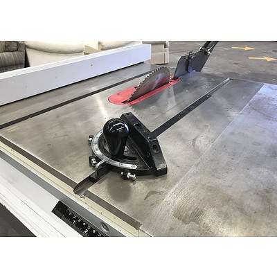 Jet 250mm Table Saw