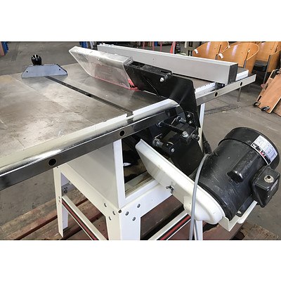 Jet 250mm Table Saw