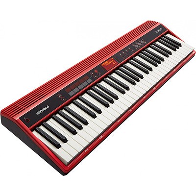Roland Go Keys Music Creation Keyboard