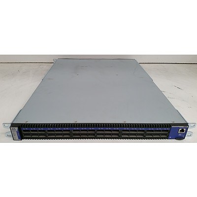 Mellanox (IS5025) InfiniScale IV QDR InfiniBand 36-Port Switch