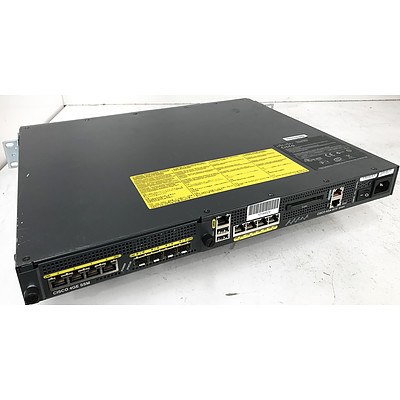 Cisco ASA 5510-K8 V03 Adaptive Security Appliance