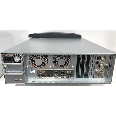 Sky-Skan DS-05 definiti Theatres Quad Core Xeon E5-1620 3.6GHz Rackmount Computer