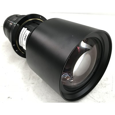 JVC GL-MS4015SZG Optical Zoom Projector Lens