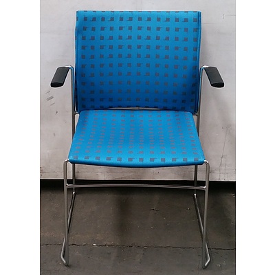 Schiavello Hero Chair - Lot of 20