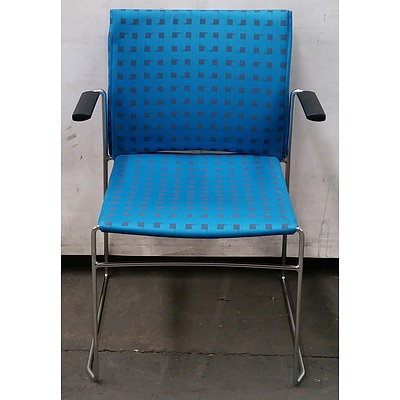 Schiavello Hero Chair - Lot of 8