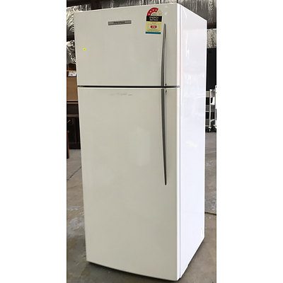 Fisher & Paykel E440T 447Litre Fridge Freezer