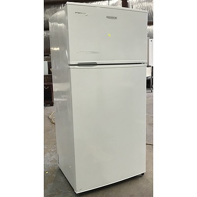 Kelvinator KTM52000WB-R 520Litre Fridge Freezer