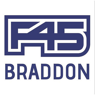 6 Month Unlimited Class Membership at F45 Braddon