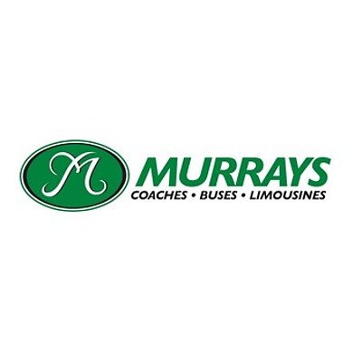 Double Return on Murrays Canberra/Sydney Express service - No 1