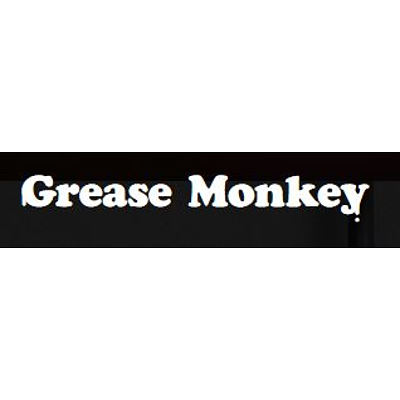 $100 Grease Monkey Voucher