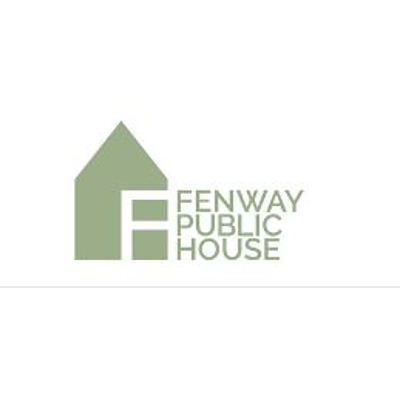 $100 Voucher for Fenway Public House Woden - No 1