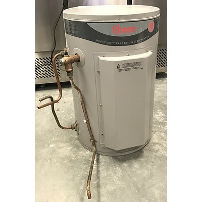 Rheem 50Litre Hot Water Heater