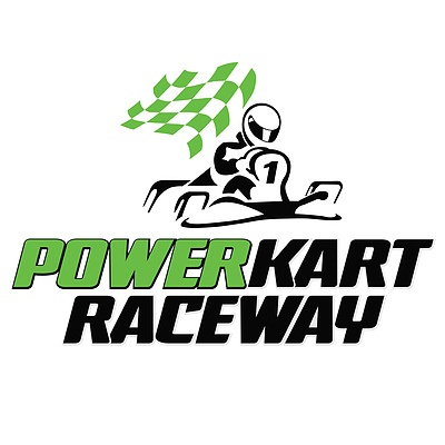 1x Family Pass for iSkate Park at PowerKart Raceway