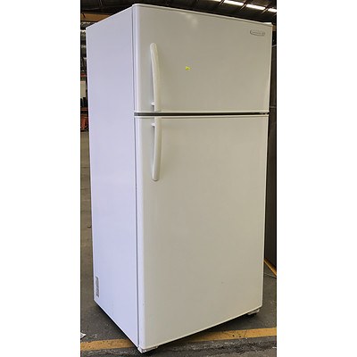 Kelvinator 520 Litre Fridge/Freezer