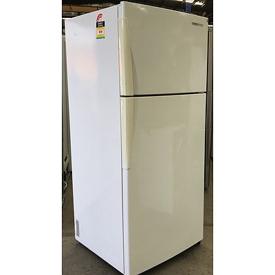 Westinghouse 420 Litre Fridge/Freezer