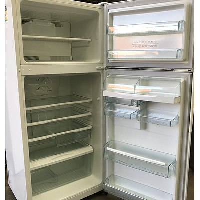 Westinghouse 420 Litre Fridge/Freezer