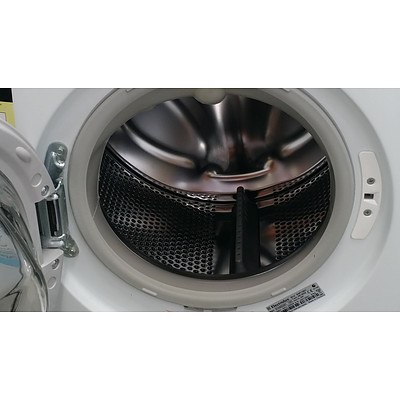 Electrolux 8kg Heavy Duty Washing Machine