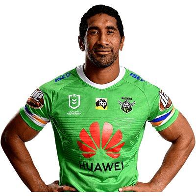 10. Sia Soliola - Huawei Charity Jersey to Support Deaf Australia