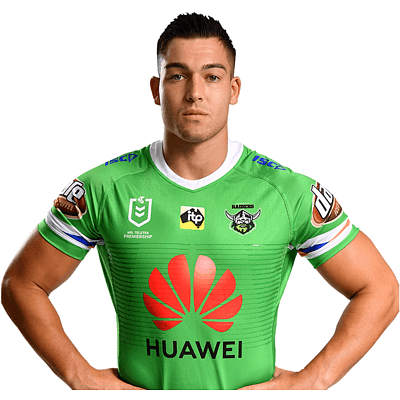 2. Nick Cotric - Huawei Charity Jersey to Support Deaf Australia