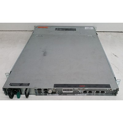 Riverbed Steelhead 1050 Series Networking Appliance
