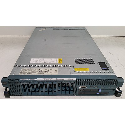 Cisco Systems MCS 7800 Series Quad-Core Xeon (E5504) 2.00GHz 2 RU Media Convergence Server