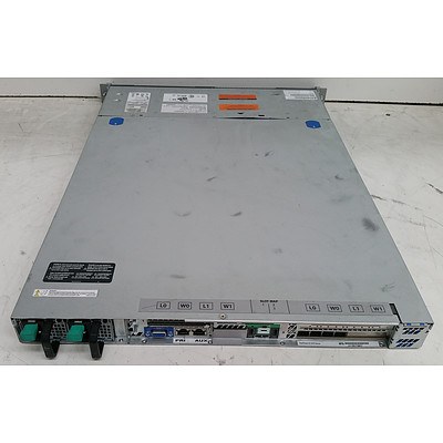 Riverbed Steelhead (CXA-03070-B110) Network Appliance