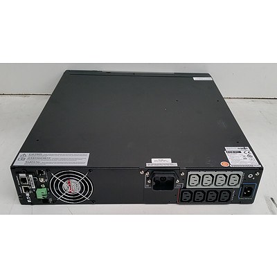 Eaton 5PX 2000 1,800W Rackmount UPS