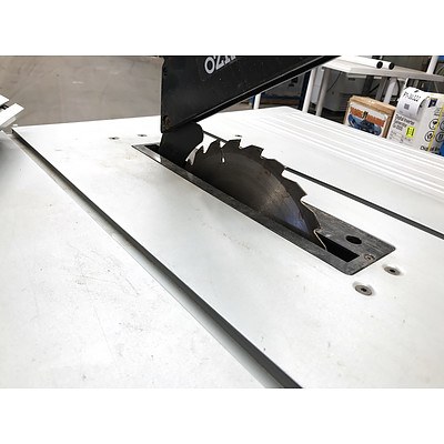 Ozito TSF-1211 250mm Table Saw