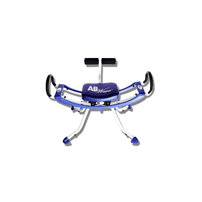 AB Wave Personal Exercise Machine