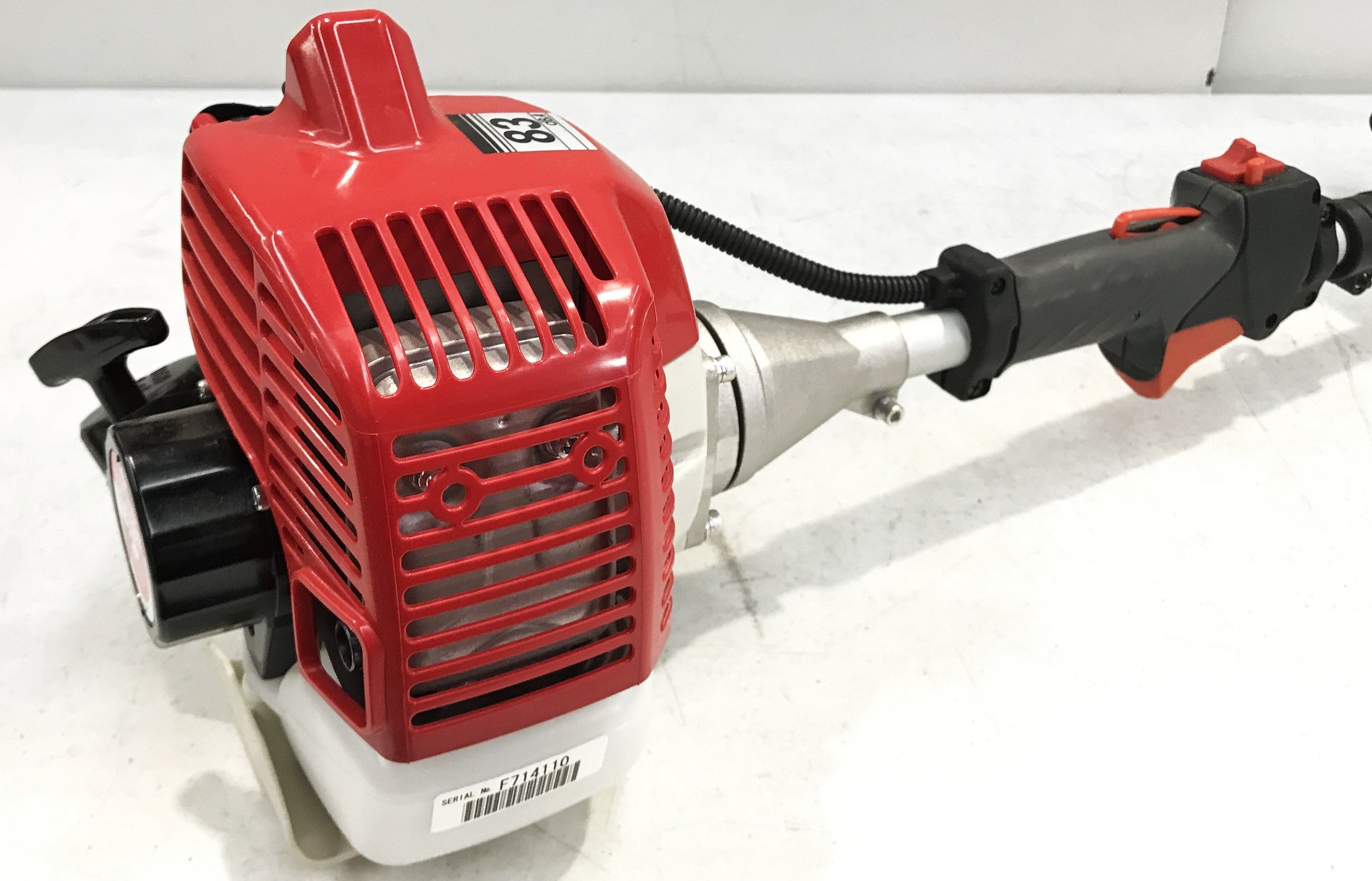 Maruyama BC2600RS 25.4cc Line Lot 1066516 ALLBIDS