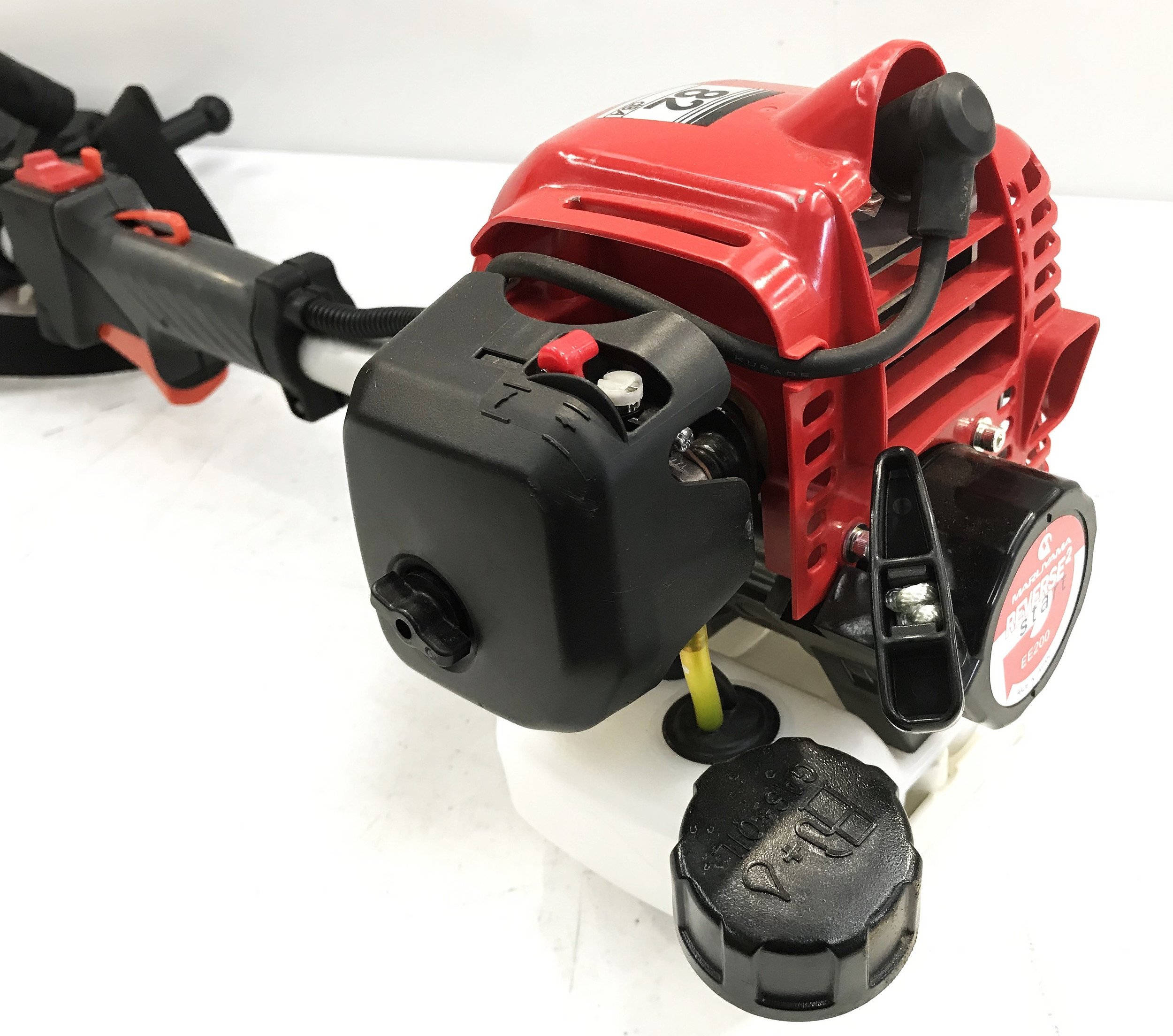 Maruyama BC2000RS 20cc Line Trimmer Lot 1066515 ALLBIDS