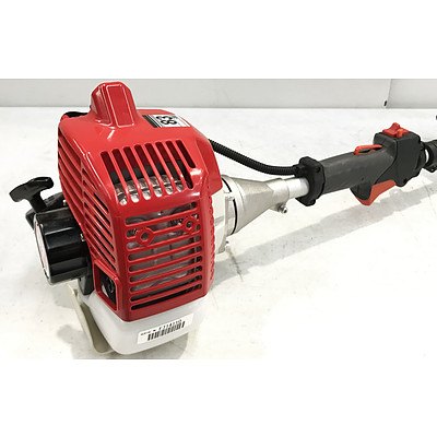 Maruyama BC2600-RS 25.4cc Line Trimmer - Brand New - RRP $800