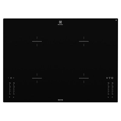 Electrolux EHI745BA 70cm Maxisense Induction Cooktop - RRP $2,439 - Brand New