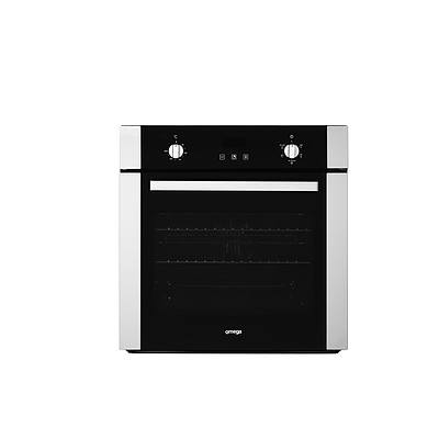 Omega OO686X 60cm Built In Electric Oven - RRP $899 - Brand New