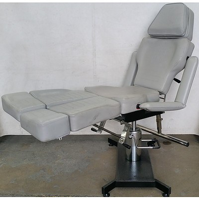 Tat Soul 370-S Tattoo Client Chair