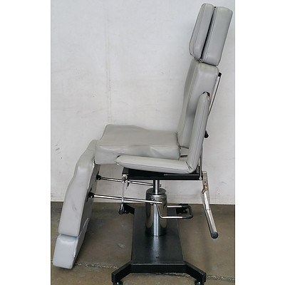 Tat Soul 370-S Tattoo Client Chair