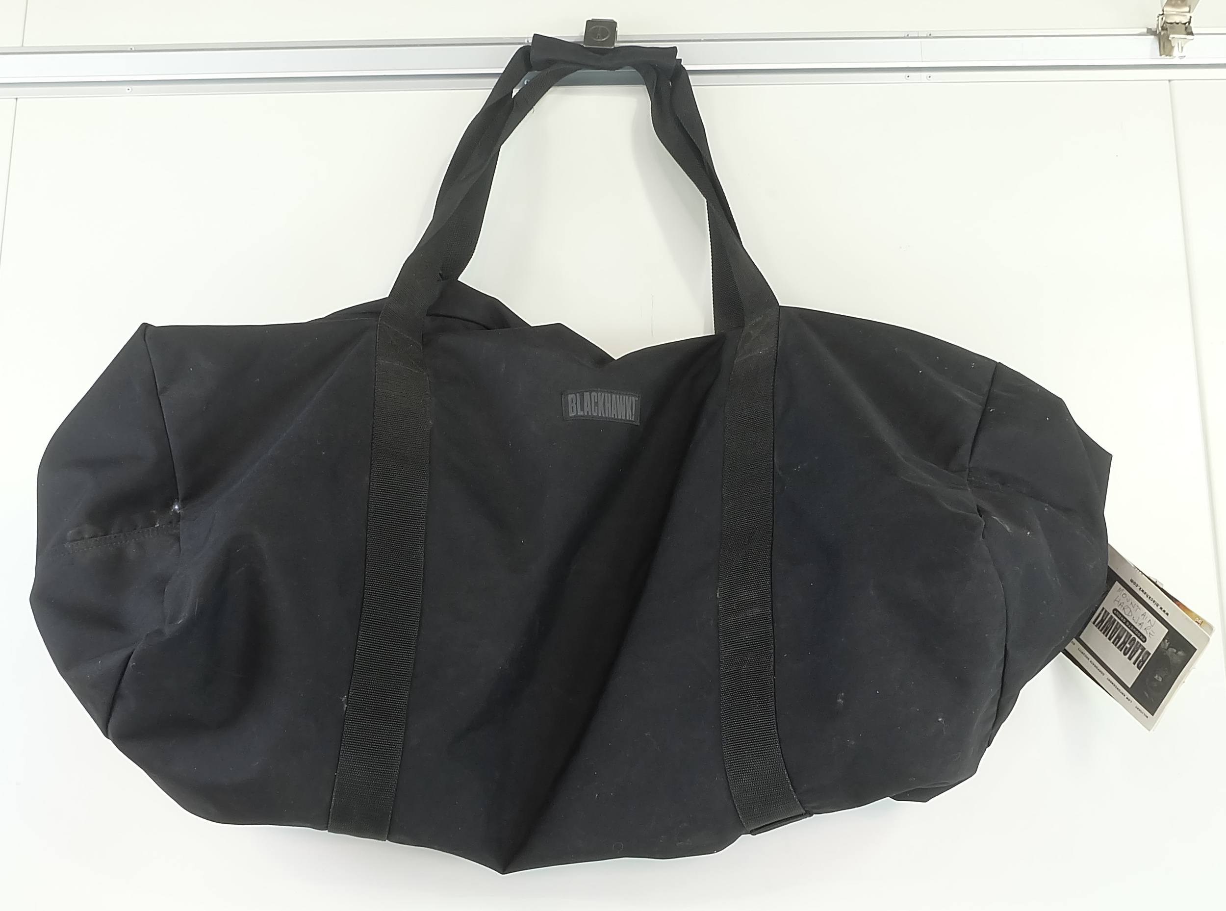 Large Blackhawk Travel or Gear Lot 1074563 ALLBIDS