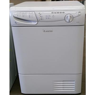 Ariston ASL70CX 7.0kg Front Loader Condenser Clothes Dryer