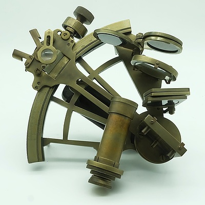Reproduction Sextant