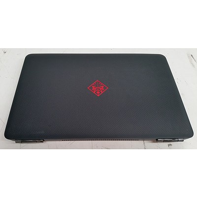 HP Omen 15-Inch Core i7 (6700HQ) 2.60GHz Laptop