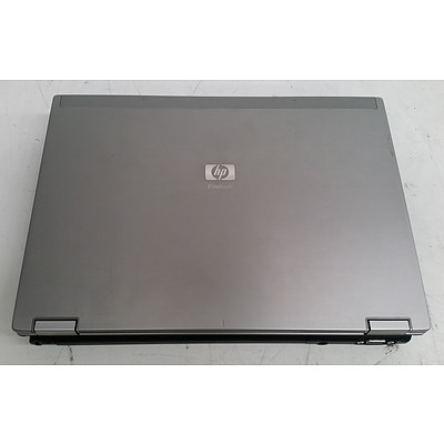 HP EliteBook 6930p 14-Inch Core 2 Duo (T9400) 2.53GHz Laptop