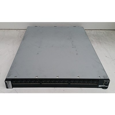 Mellanox (100-586-011-01) Sx6015 18-Port FDR Infiniband Switch