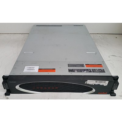 Riverbed Steelhead (CXA-07055-B010) CX7055 Series WAN Optimization Appliance