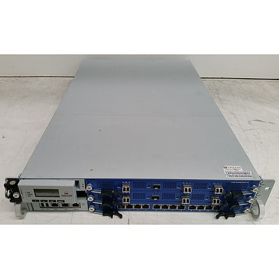 CheckPoint (G-50) Network Appliance