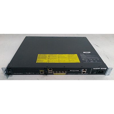 Cisco (ASA5520 V03) ASA 5520 Series Adaptive Security Appliance