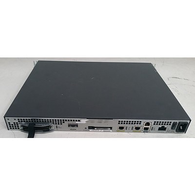 Cisco Systems (VG224 V03) Analog Voice Gateway