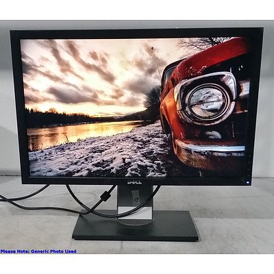 Dell UltraSharp (2209WAf) 22-Inch Widescreen LCD Monitor